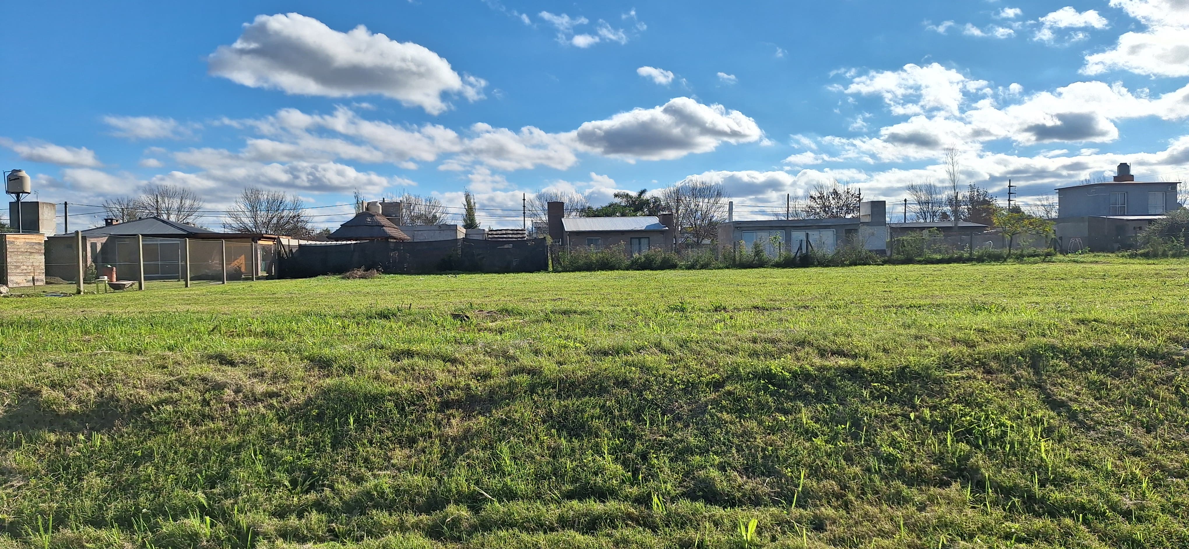 Terreno en venta dueño directo Roldán - Oportunidad